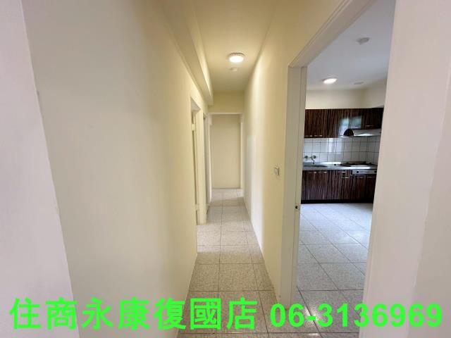 台南安平華廈-4