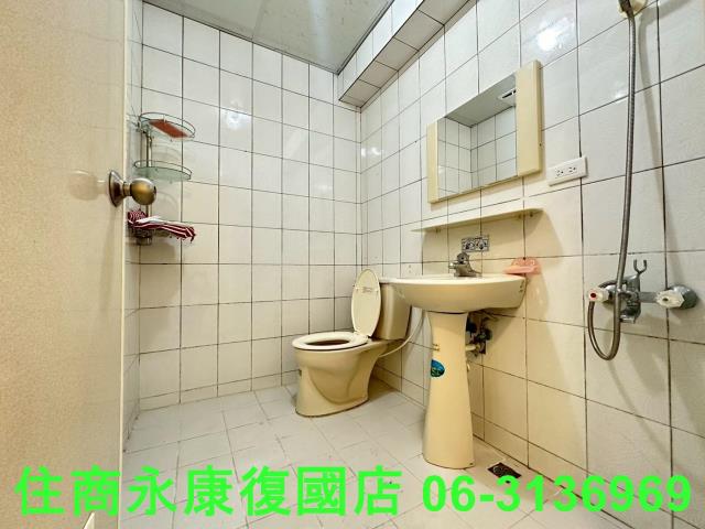 台南安平華廈-7