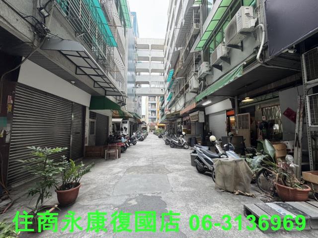 台南中西區華廈-2