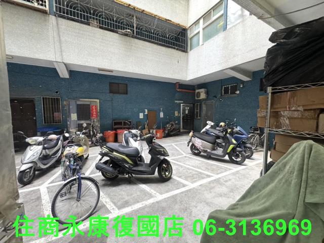 台南中西區華廈-3