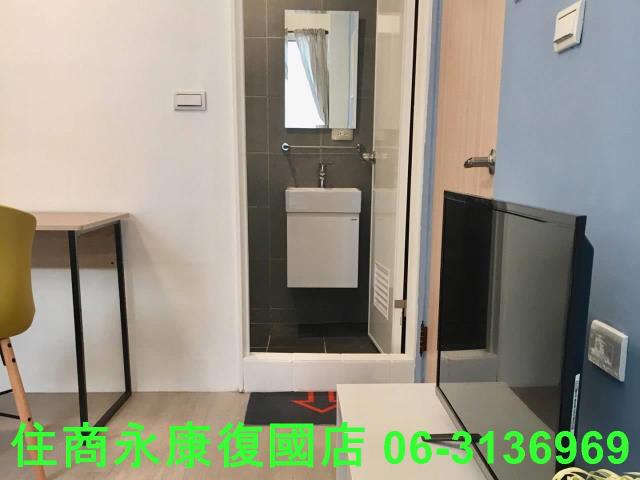 台南東區公寓-10