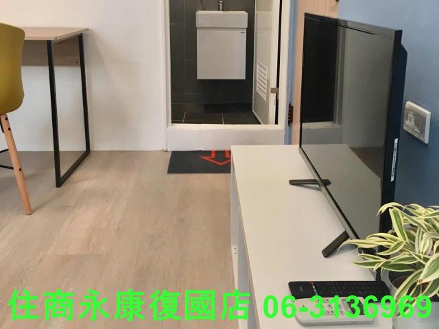 台南東區公寓-11