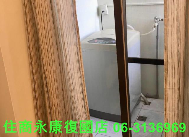 台南東區公寓-12