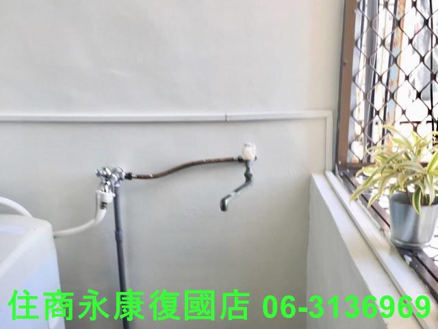 台南東區公寓-13