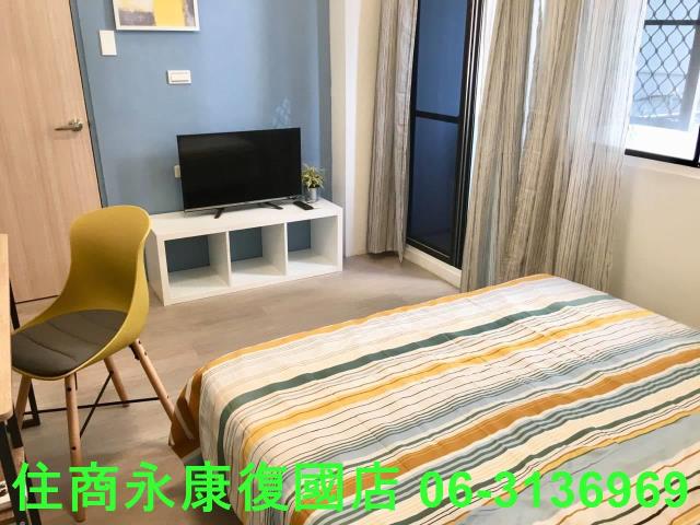 台南東區公寓-1