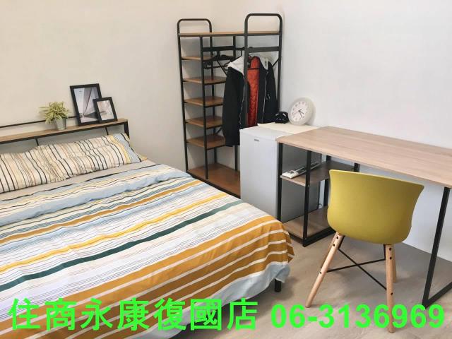 台南東區公寓-2