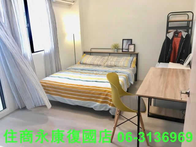 台南東區公寓-3