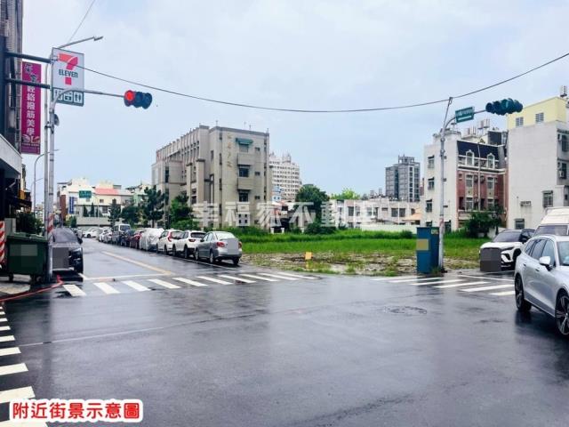 台南永康大樓-12