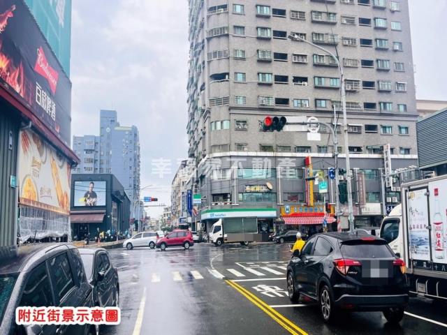 台南永康大樓-13
