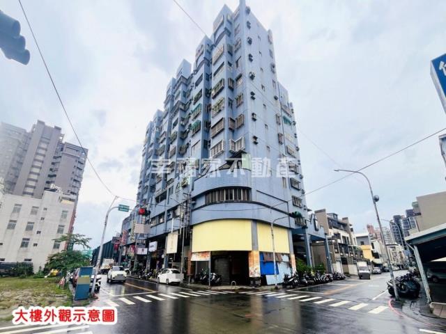 台南永康大樓-0