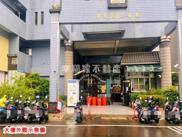 台南永康大樓-1