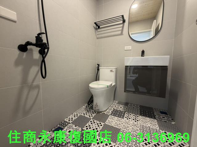 台南大樓-6