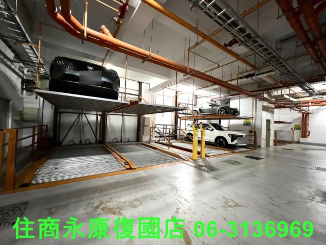 台南華廈-11