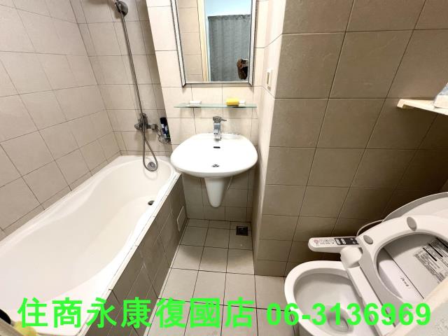 台南華廈-7