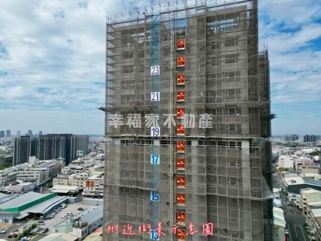 台南北區大樓-9