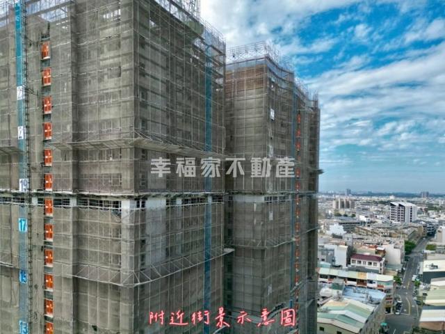 台南北區大樓-10