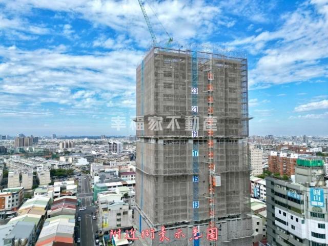 台南北區大樓-11