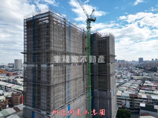 台南北區大樓-13