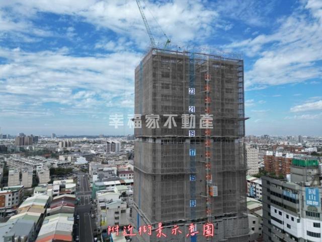 台南北區大樓-14