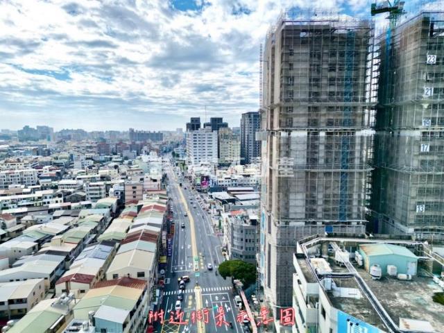 台南北區大樓-3
