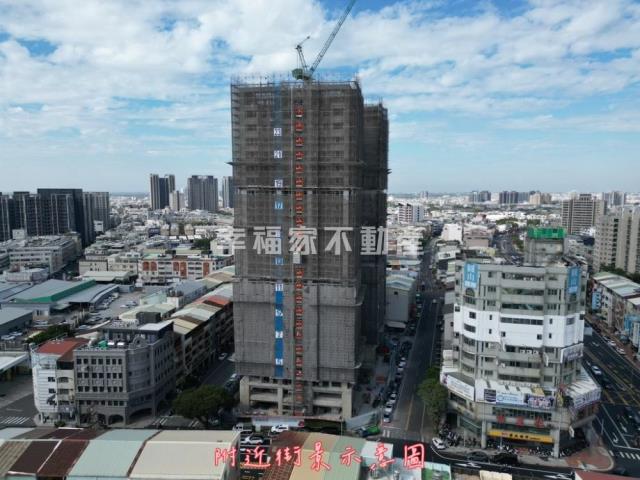 台南北區大樓-5
