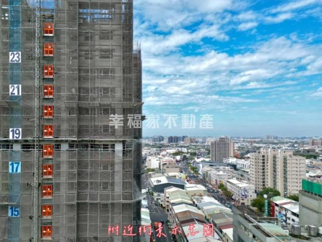 台南北區大樓-8