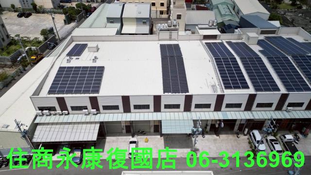 台南仁德廠房-3