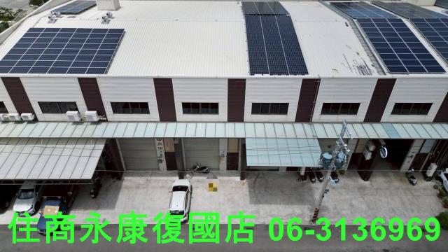 台南仁德廠房-4