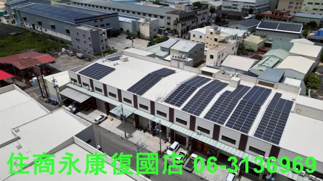 台南仁德廠房-5