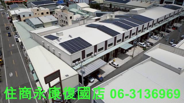 台南仁德廠房-6