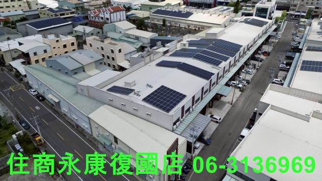 台南仁德廠房-7