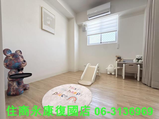 台南永康華廈-12