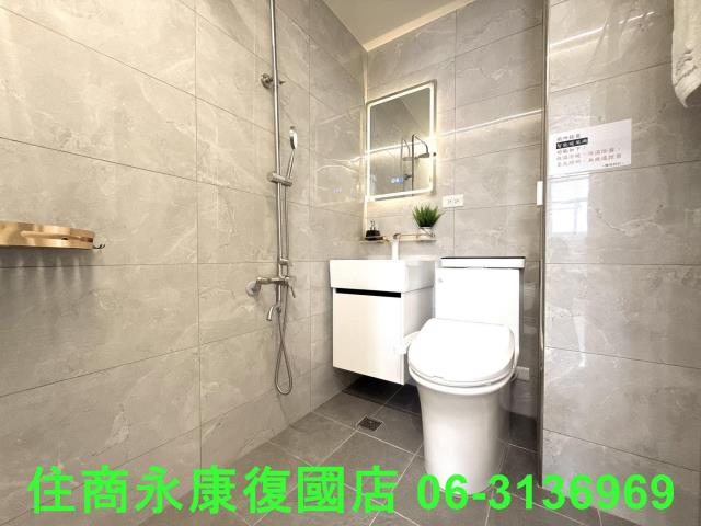 台南永康華廈-13