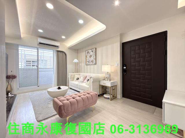 台南永康華廈-3