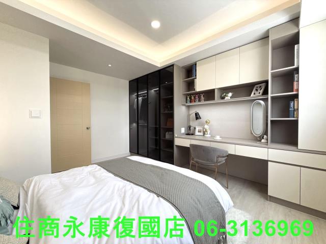 台南永康華廈-5