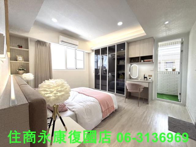 台南永康華廈-8