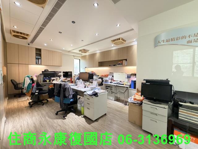台南南區透天-9