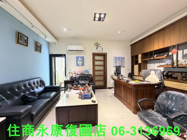 台南南區透天-10