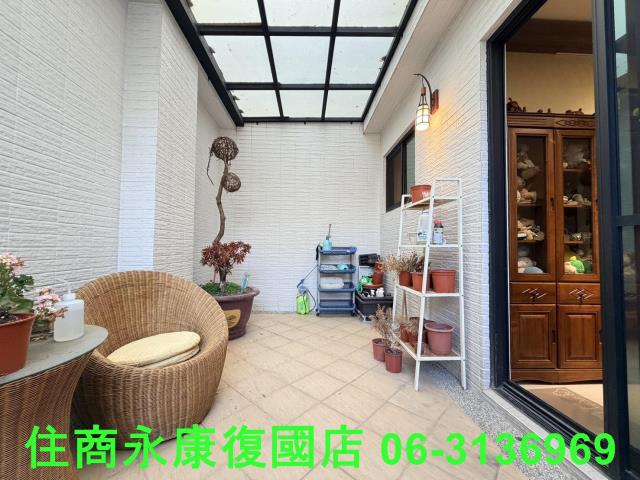 台南南區透天-12