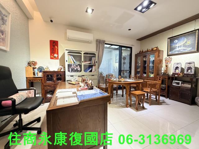 台南南區透天-13