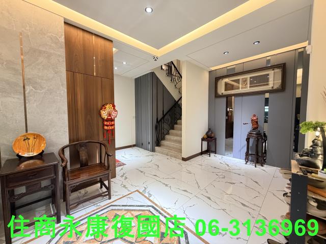 台南南區透天-0