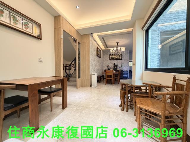 台南南區透天-4