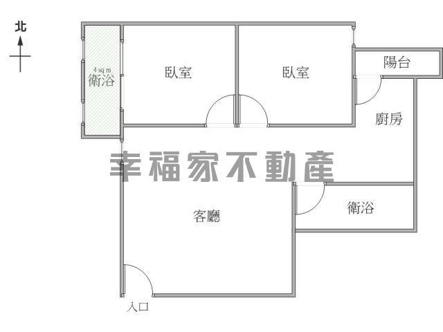 台南佳里華廈-14