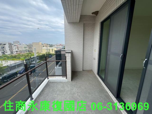 台南佳里透天-12