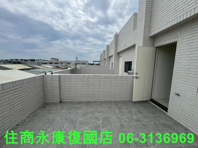 台南佳里透天-14