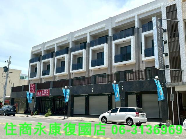 台南佳里透天-0