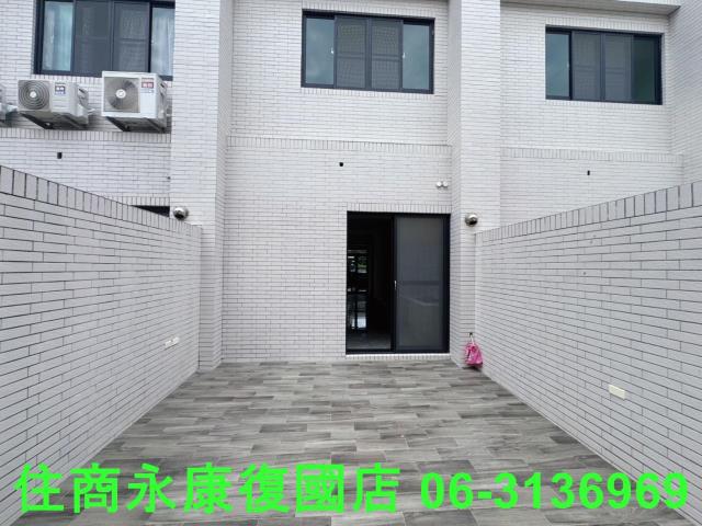 台南佳里透天-5