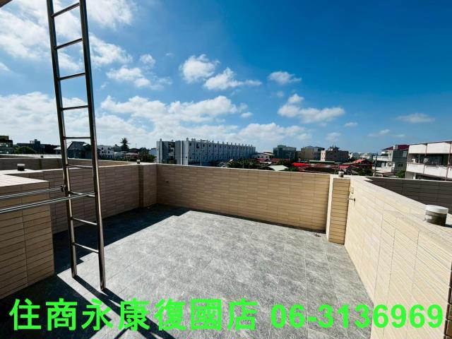 台南七股透天-14