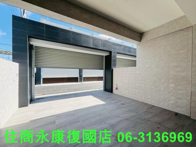 台南七股透天-1