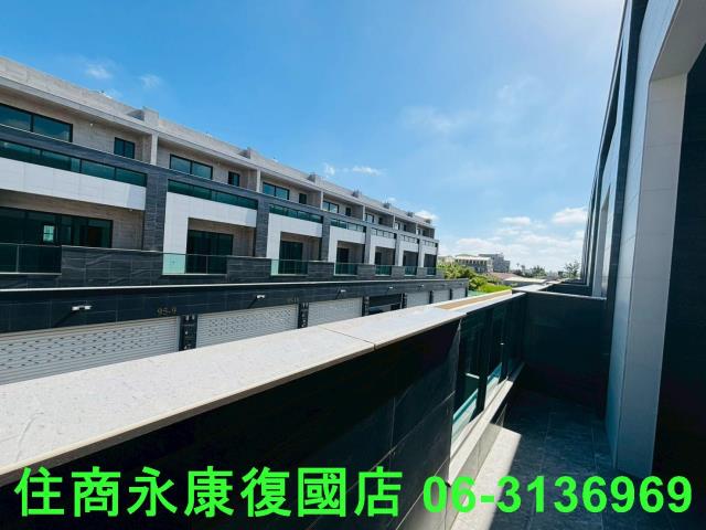 台南七股透天-8